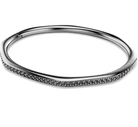 Bracciale Swarovski in Lega metallica 5724606 - 5724606